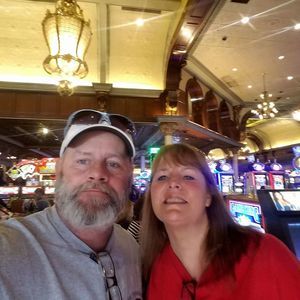 Meet your Posher, Chad